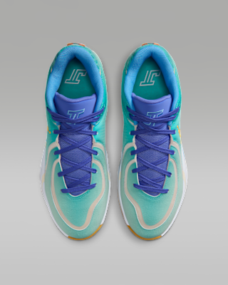 Tatum 4 SE Big Kids' Basketball Shoes. Nike.com